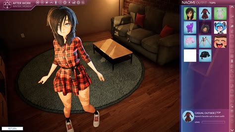 itch.io hentai games|Our Apartment by Momoiro Software, MiNT, Sacb0y .
